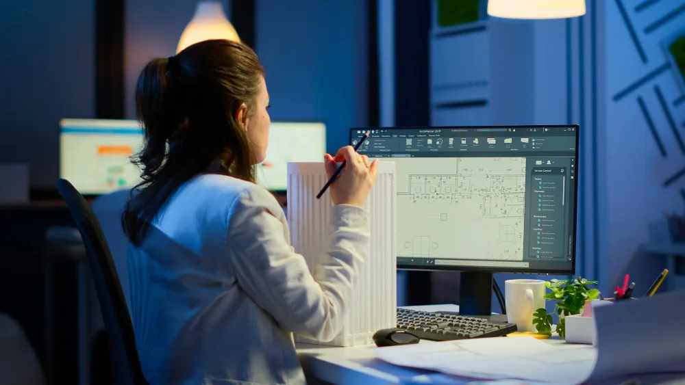 AutoCAD'den PDF Alma Rehberi: Ölçekli ve Temiz Proje Çıktısı İçin Kontroller
